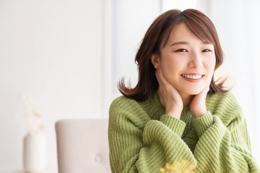 伸び伸び在宅ワークができる小倉でのチャットレディ